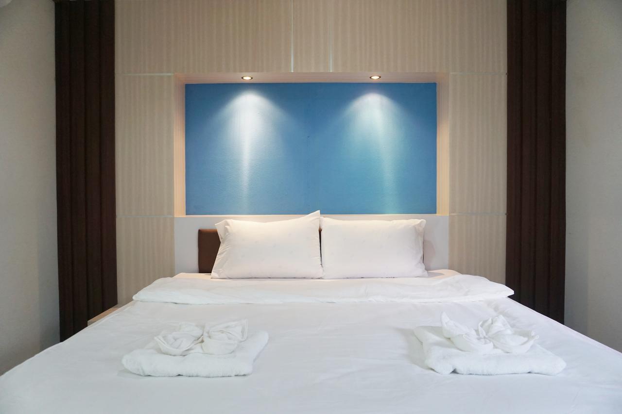 Honey Hotel Chiang Saen Dış mekan fotoğraf
