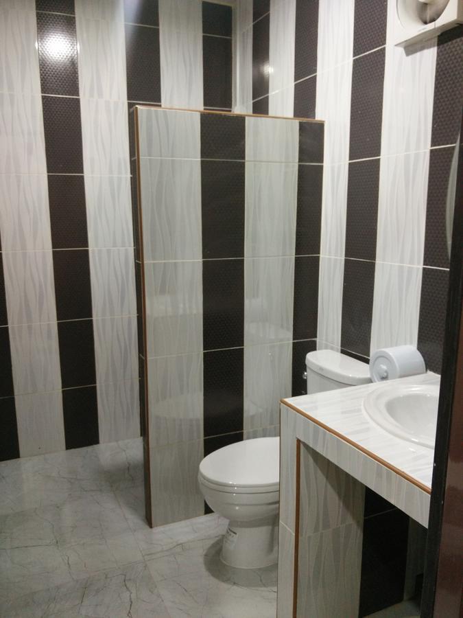 Honey Hotel Chiang Saen Dış mekan fotoğraf