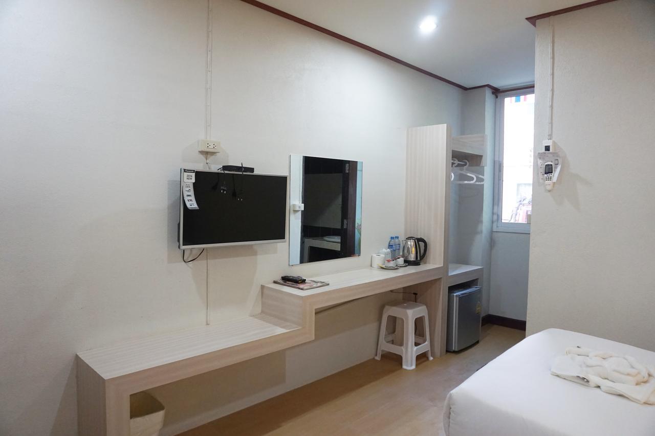 Honey Hotel Chiang Saen Dış mekan fotoğraf